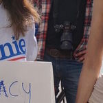 Why Bernie Will, Should and Must Stay in the Race