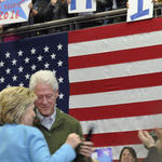 Bringing Back Bill
