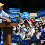 Campaigns End on Election Day. Revolutions Don't.