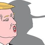 Donnie is a Trumpist, not a Populist