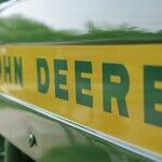 A Deere in the Spotlight