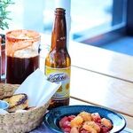 Breakfast and Beer