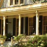 Front-Porch Politics