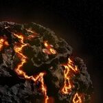 When the World's on Fire, What Should We Do?