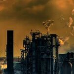 How Repugnant Is Big Oil?