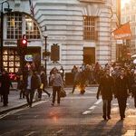 What Does Small Government Buy Us?