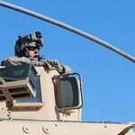 The Militarization of 'Officer Friendly'