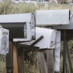 Get Into 'Good Trouble': Save Our Post Office ... and Our Right to Vote