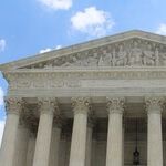 The Republican Supremes Are Defrocking Themselves
