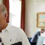 Calling Joe Biden