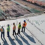 Stay Hydrated, They Say -- Unless You're a Construction Worker