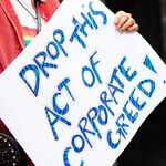 Corporate Giants Say You Don't Mind Their Price Gouging. Do You?