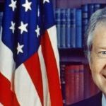 Jimmy Carter's Light Exposes Donald Trump's Darkness