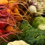 My Church is a Farmer's Market -- And Vice Versa