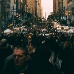 Instead of Being Down About Trump, People Are Rising Up