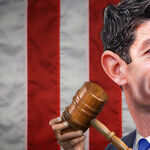 Ryan Leads Republicans to Defeat