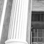 No Confirmation of Supreme Court Nominee