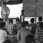 Chinese Crowding Our College Campuses