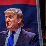Trump's Muslim Ban Gains Support