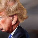 Trump Battles Globalist Republicans