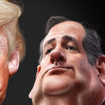 Trump's Speech Trumped Cruz