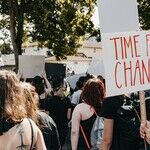 Protest Culture Is Annoying and Un-American