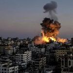 The 'Gaza Genocide' Is a Hoax