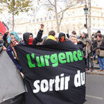 Climate Talks Reveal Progressivism's True Hypocrisy