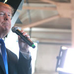 What If Trump Wins?