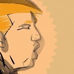 The 5 Stages of Losing an Election to Donald Trump