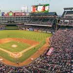 Don't Let Politics Ruin Baseball