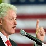 Liberals' Sudden Concern About Bill Clinton's Behavior Is Cynical