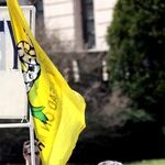 The Left Can't Stop Lying About the Tea Party