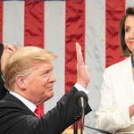 Nancy Pelosi Is Already Attacking the Legitimacy of the 2020 Election