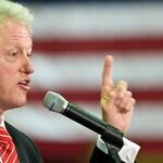 Liberals Rewrite the History of the Clinton Impeachment