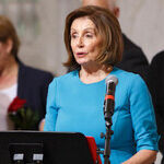 Pelosi's Embarrassing Impeachment Blunder
