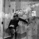 The Problem in Portland Isn't the Law -- It's the Lawlessness 