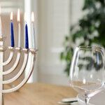 The True Meaning of Hanukkah
