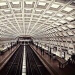 Washington Deserves Its 'Brutalism'