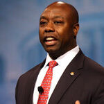 The Ugly Reaction to Tim Scott's Speech Is Telling