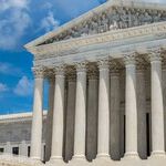 The Drive-by Smears of Clarence Thomas Never End