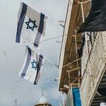 Joe Biden Is Selling Out Israel to the Antisemitic Mob