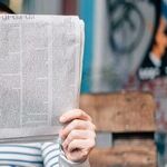Good News: Americans Are No Longer Listening to Mass Media