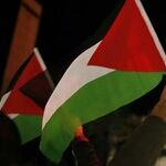 Greta Thunberg, Useful Idiot for Hamas