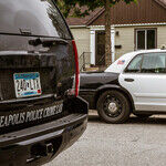Reporting Crime Stats -- Stat