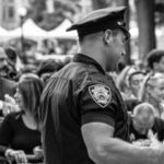 Imagine the Life of Law Enforcement