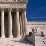 Time for Justice Ruth Bader Ginsburg to Retire