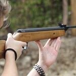 Profile of the Next Mass Shooter