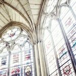 A Come-to-Jesus Moment for the U.S. Catholic Church