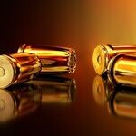 Gun Violence Target: The Bullets